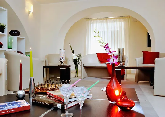 Demetra Hotel Roma