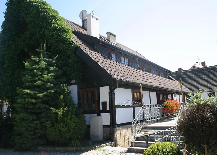 Fisherman'S House