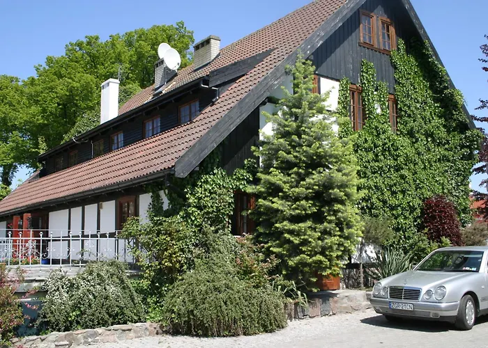 Fisherman'S House