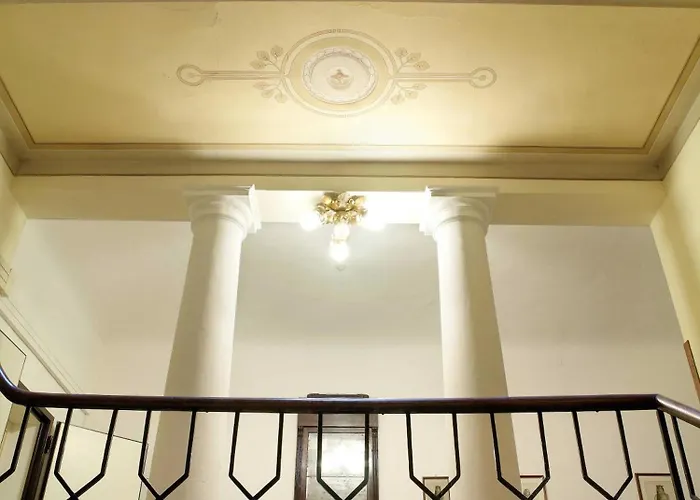 Albergo Stella Casciana Terme