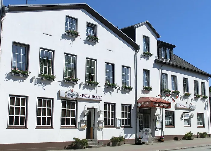 Hotel Hinz