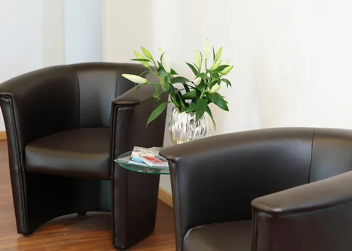 Pension Arkade