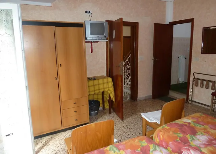 Hotel Bolognese Foligno