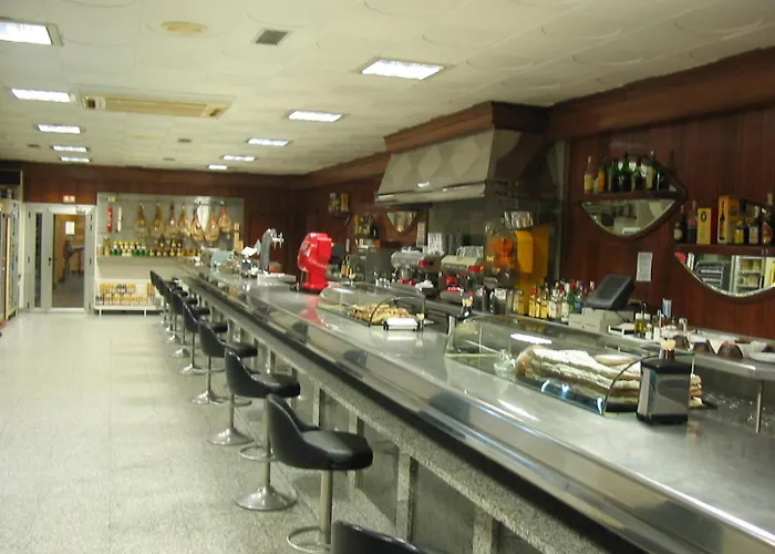 Hotel Nico Medinaceli