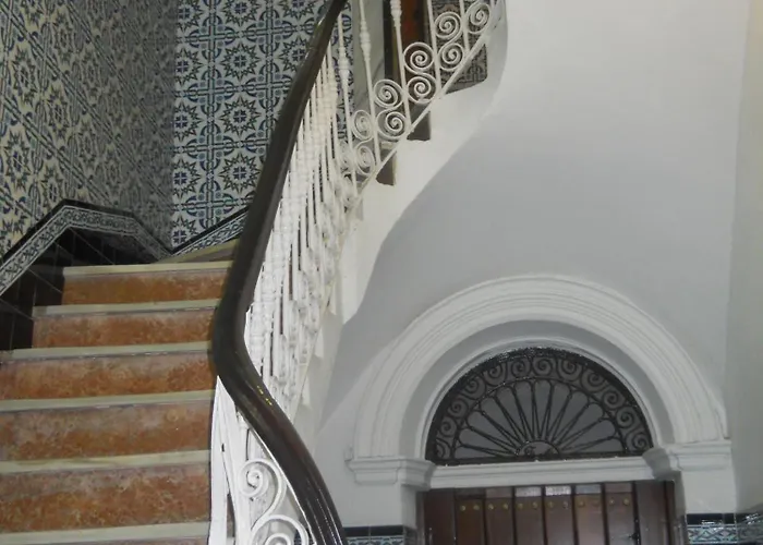 Hotel Roma San Fernando