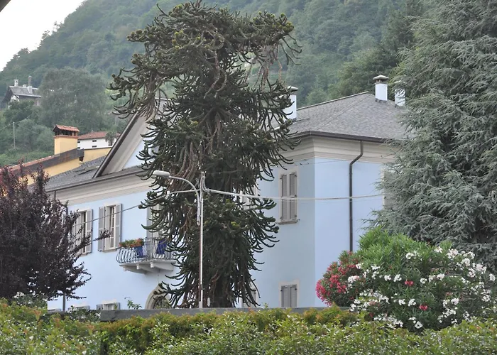 Villa Annamaria B&B