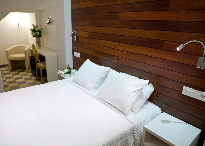 Hostal El Alojado De Velarde Conil De La Frontera