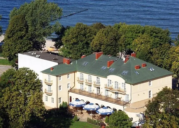 Hotel Residence