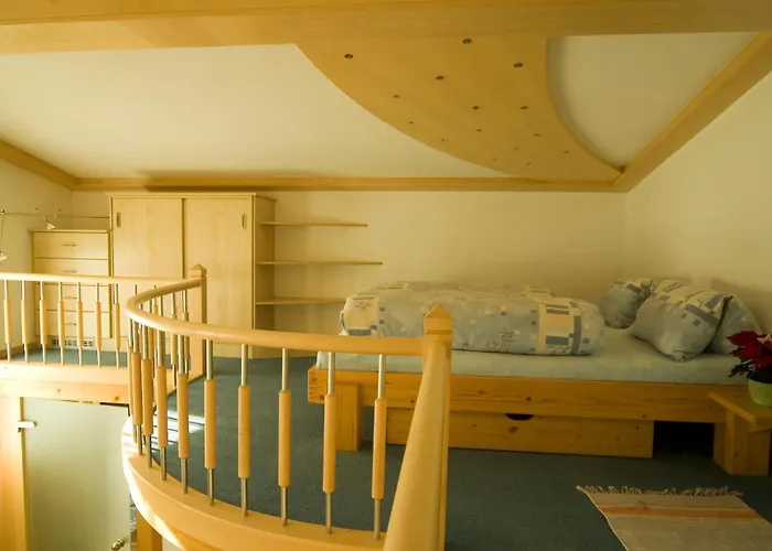 Gaestehaus Rosi Fieberbrunn