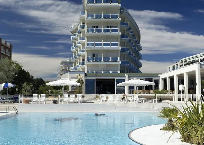 Majestic Beach Hotel&Wellness Bibione