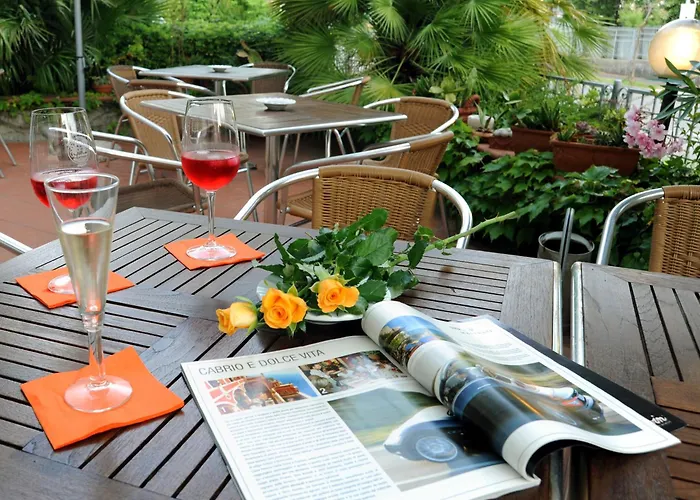 Hotel Le Palme " Adults Only " Grado