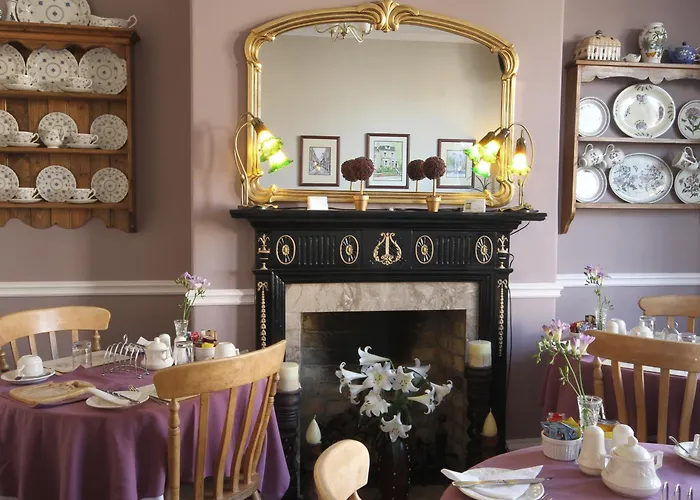 Avondale Guest House York