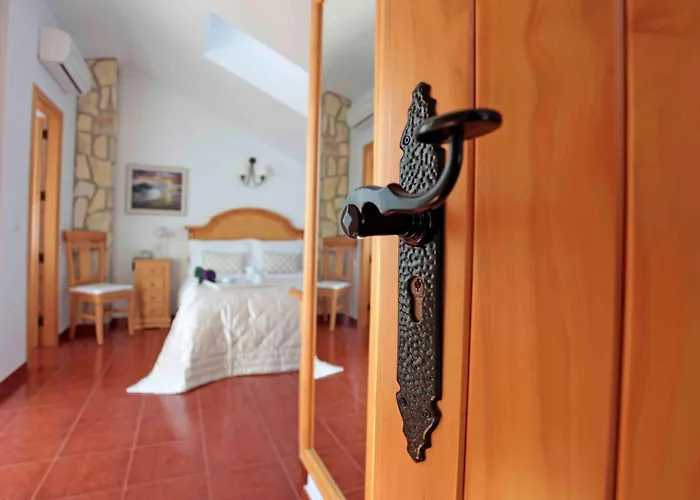 Hotel Casa Rosa Benalmádena