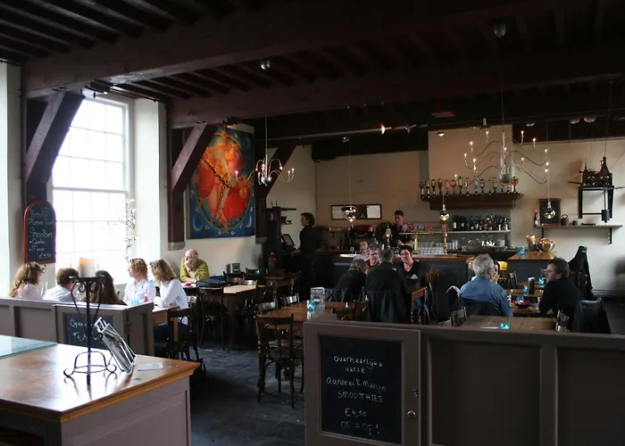 De Hemel De Kracht van Ambacht Nijmegen