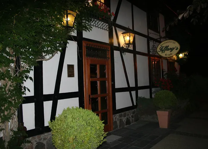 Fisherman'S House Stolpmünde