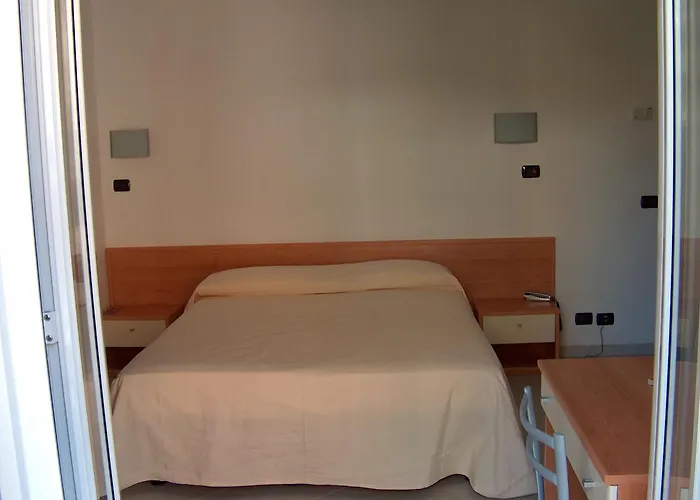 Hotel Stella Marina Lerici