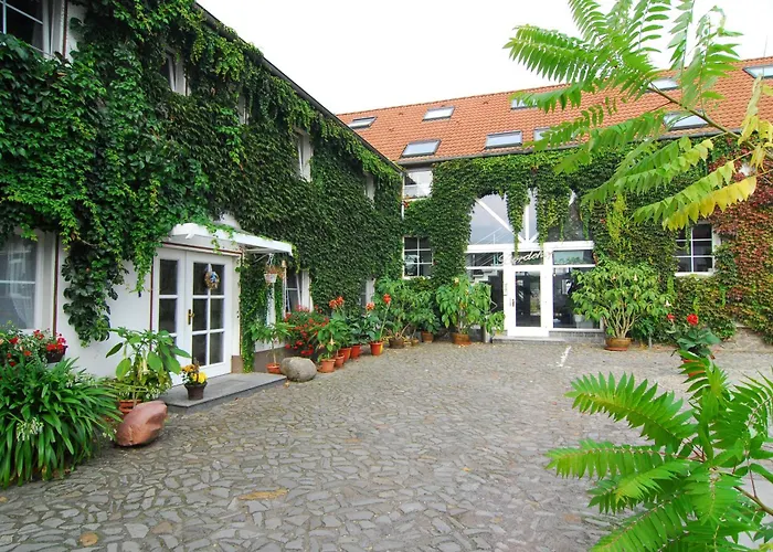 Hotel Bördehof
