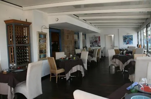 Hotel Le Suroit Perros-Guirec