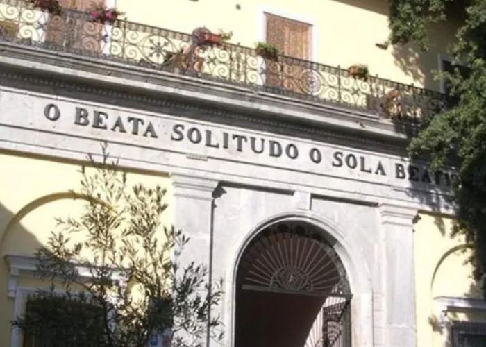 B&B Beata Solitudo Agerola