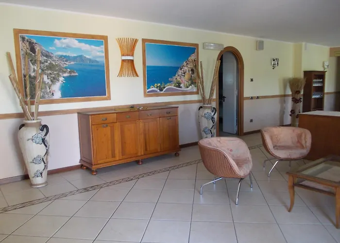 Albergo Le Piante Manerba del Garda
