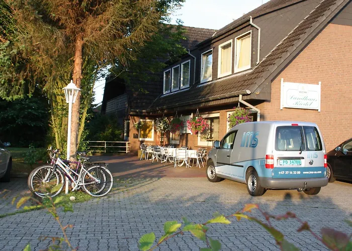Landhaus Riedel