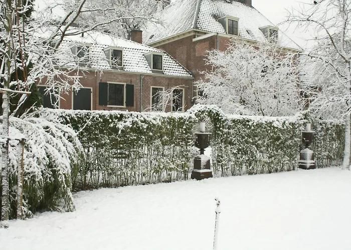 Logement Swaenenvecht