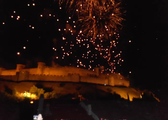Les Florentines Carcasona
