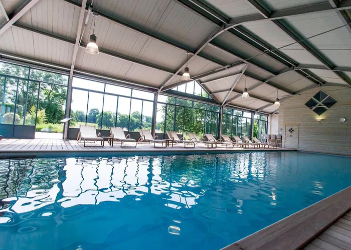 Le Clos de Grâce Équemauville
