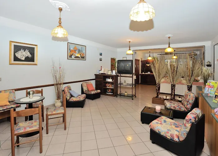 Hotel Lidia Alba Adriatica