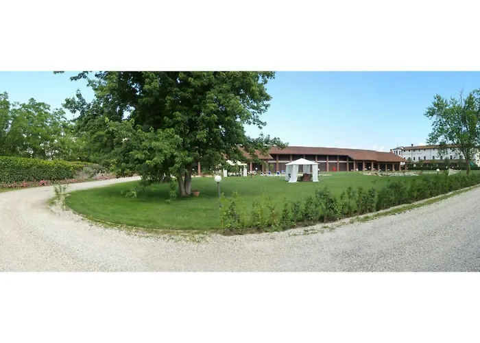 Albergo Cosmera