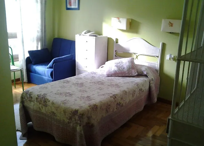 Hostal Solpor Vigo