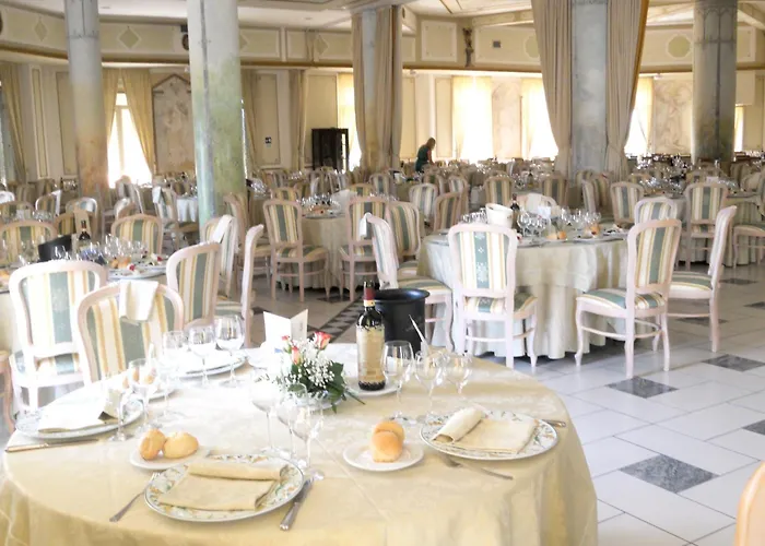 Hotel Rinascimento Campobasso