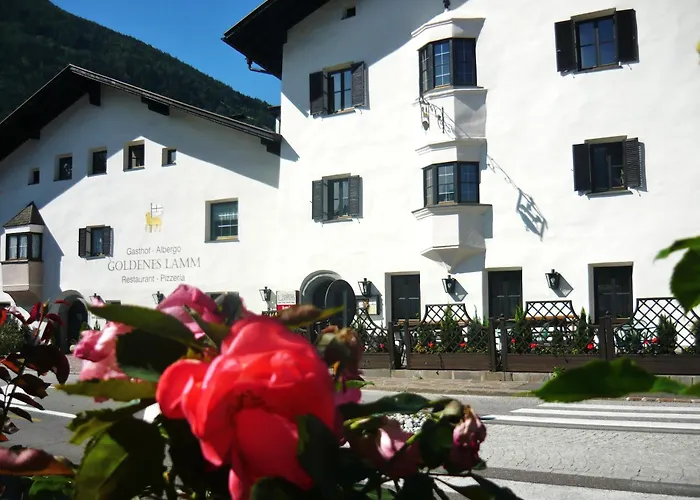 Gasthof Goldenes Lamm