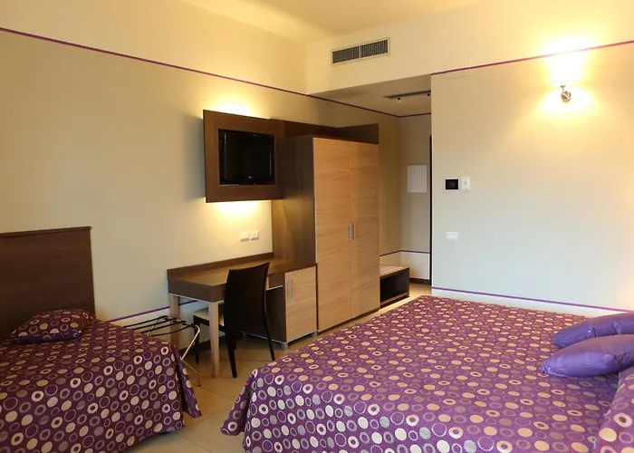 Hotel Milazzo