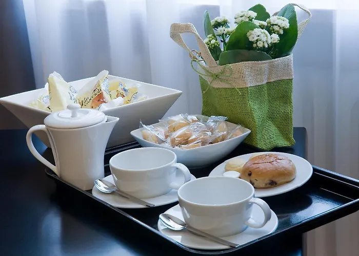 Viasparano B&B Bari