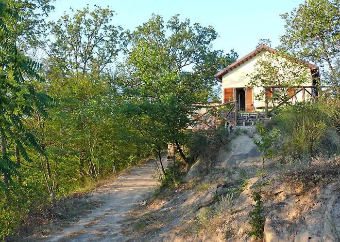 B&B Terra Di Mezzo Ascoli Piceno