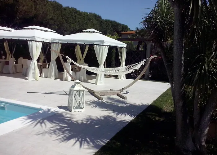 Hotel Velcamare