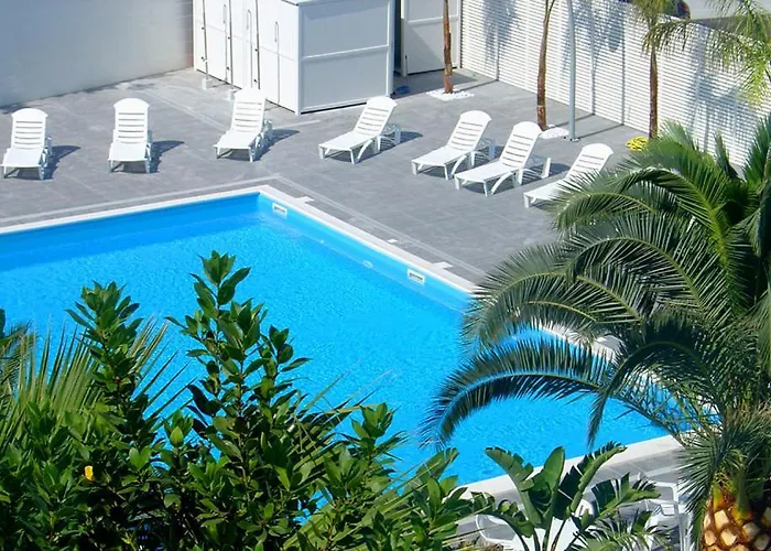 Hotel La Terrazza Barletta