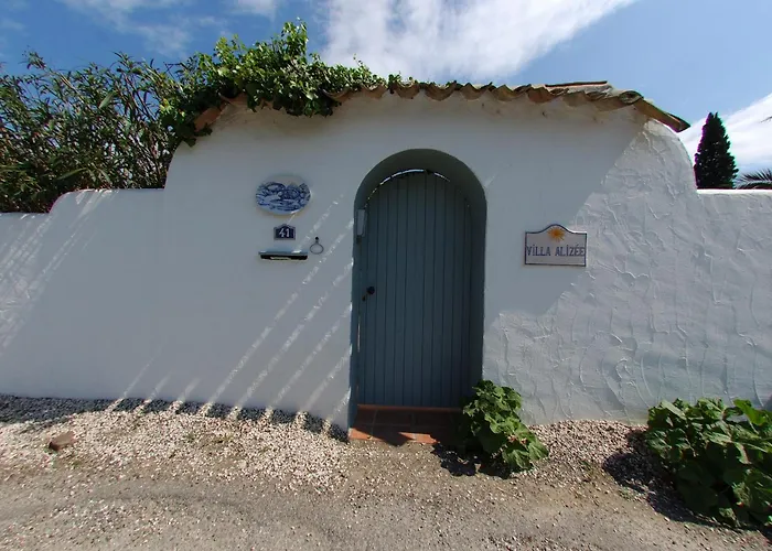 Villa Alizee B&B Gassin