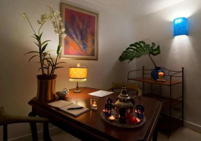 Mynt Retreat Bed & Breakfast Montego Bay