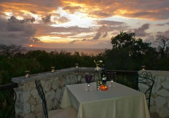 Mynt Retreat Bed & Breakfast Montego Bay