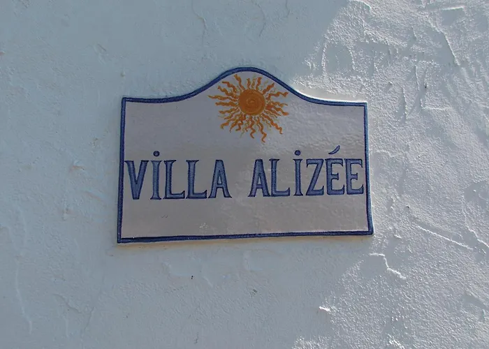 Villa Alizee B&B Gassin