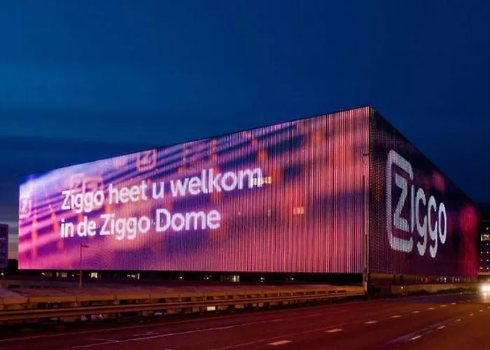 Fletcher Hotel Ámsterdam