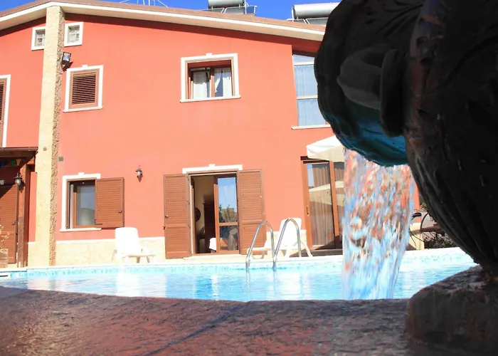 Bed and Breakfast Il Quadrifoglio Trapani