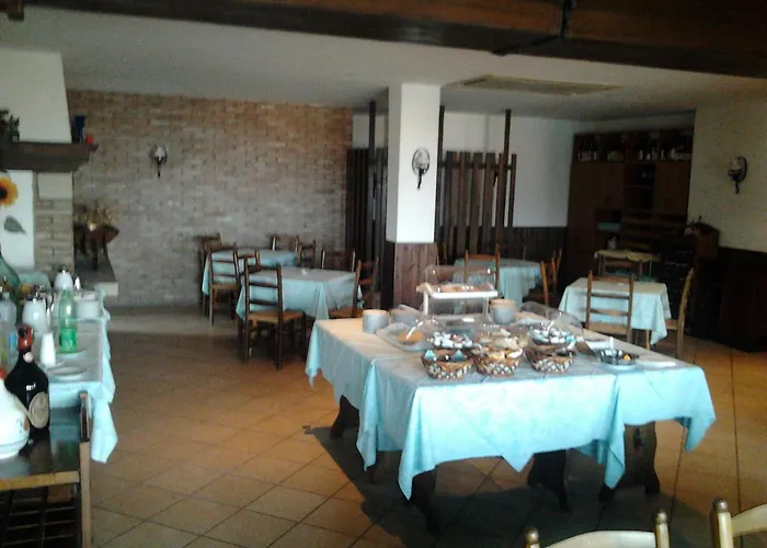 Hotel Quercia Antica San Marino