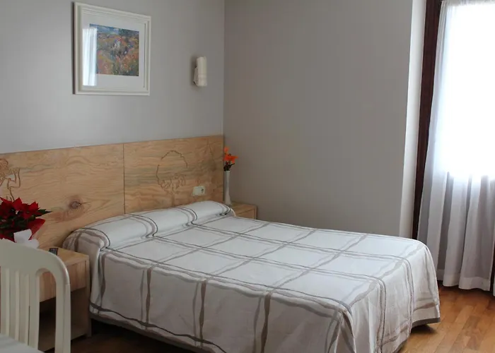 Pension Lagunak Zarautz