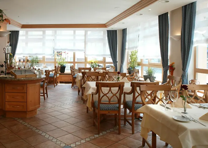 Hotel Mehl Neumarkt in der Oberpfalz