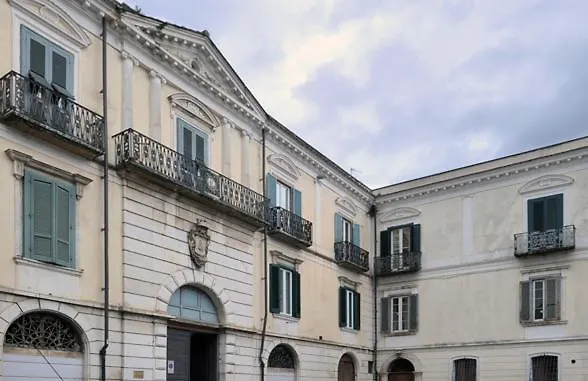 Hotel Il Palazzotto Isernia