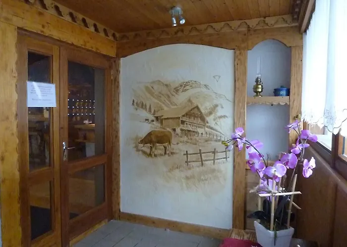 Hotel Le Ferraillon