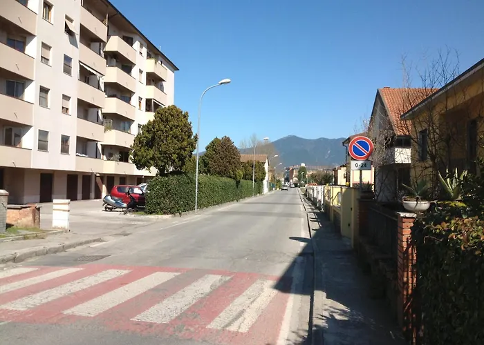 Hotel Cisanello House Pisa